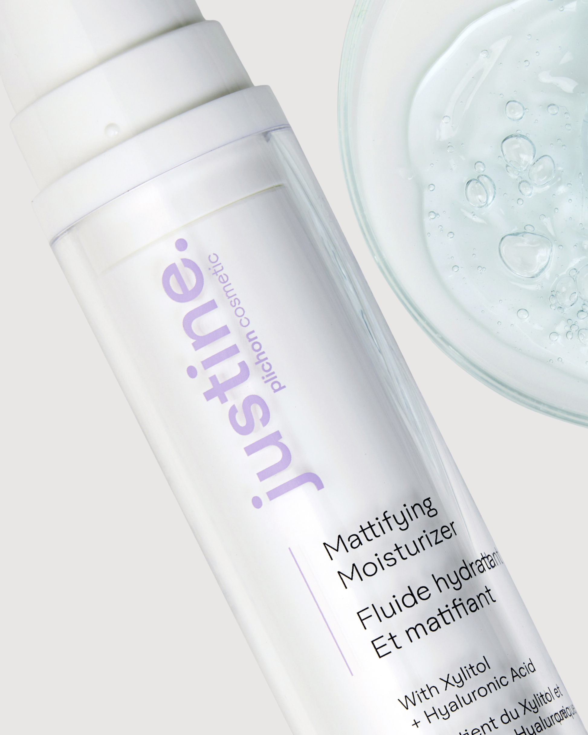 Mattifying Moisturizer image 1